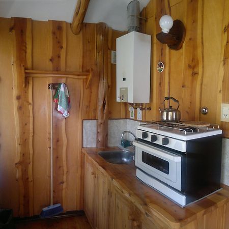 Villa Complejo La Cautiva Esquel Exterior foto