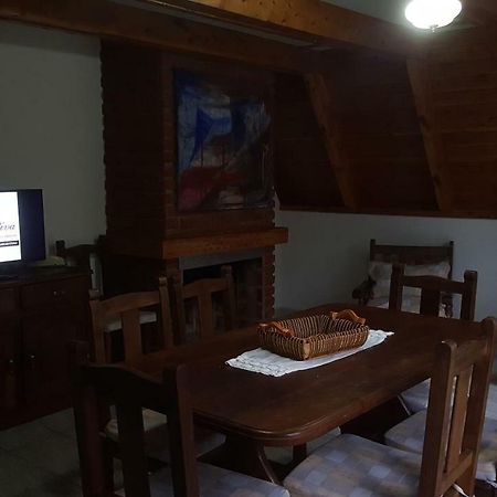 Villa Complejo La Cautiva Esquel Exterior foto