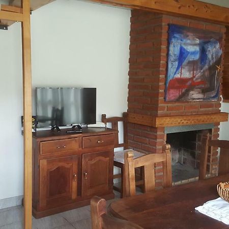 Villa Complejo La Cautiva Esquel Exterior foto