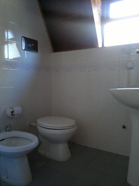 Villa Complejo La Cautiva Esquel Zimmer foto