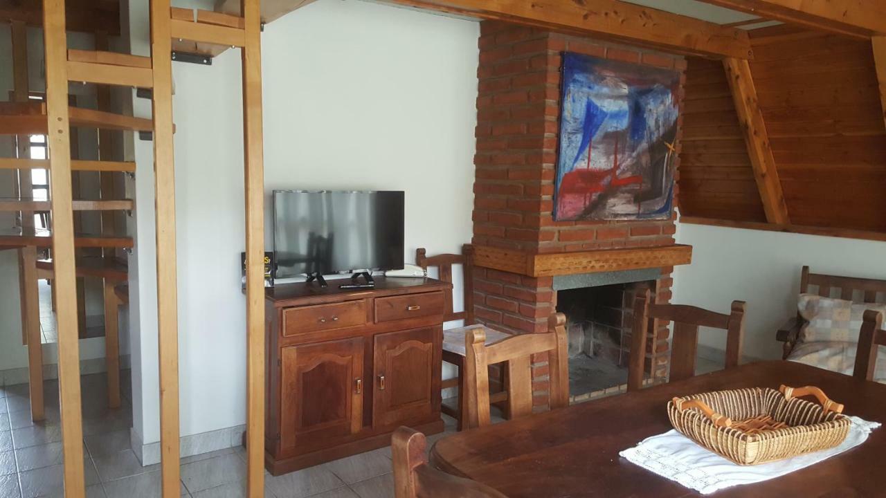 Villa Complejo La Cautiva Esquel Exterior foto